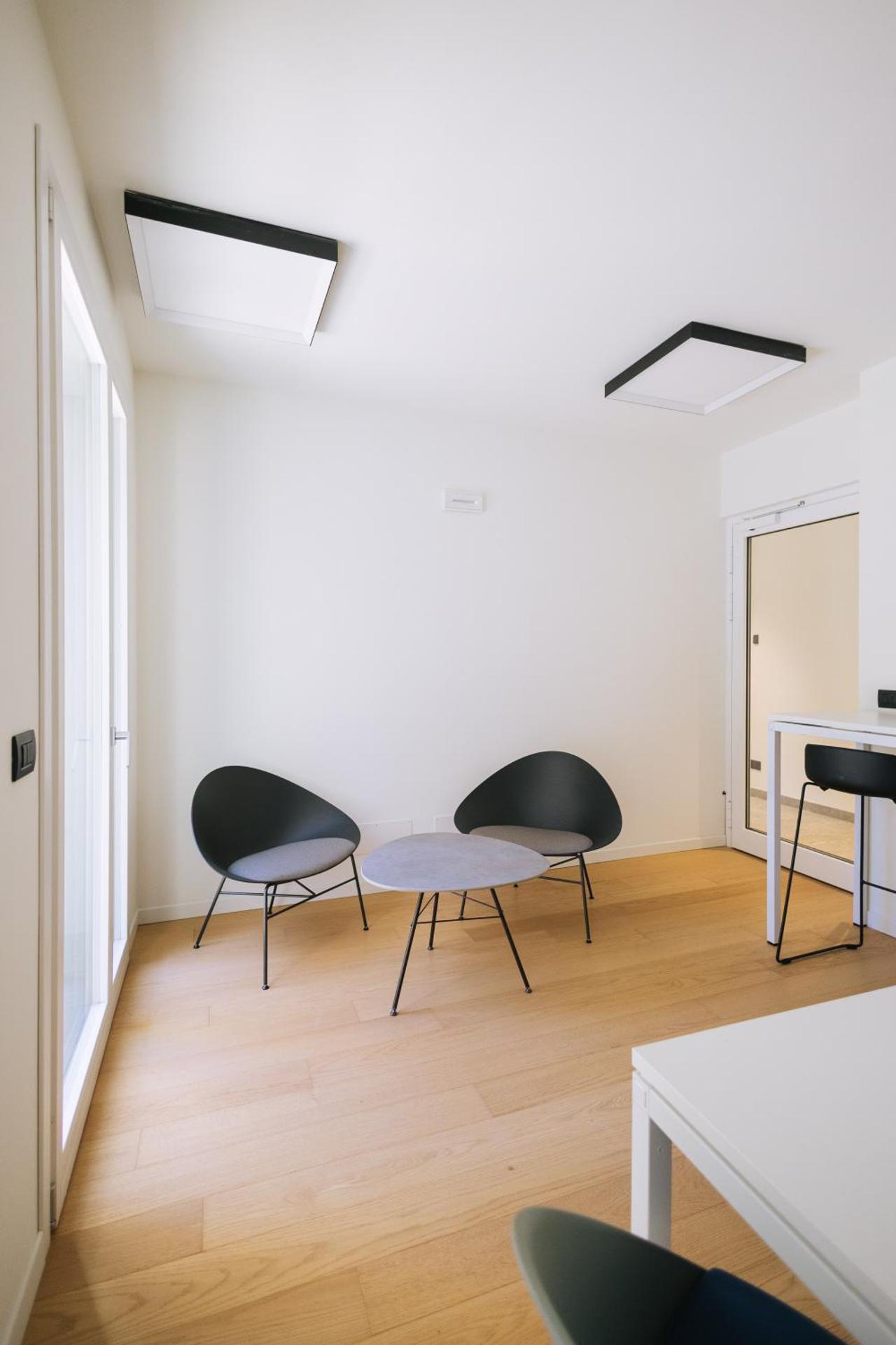 Meeting/conference room