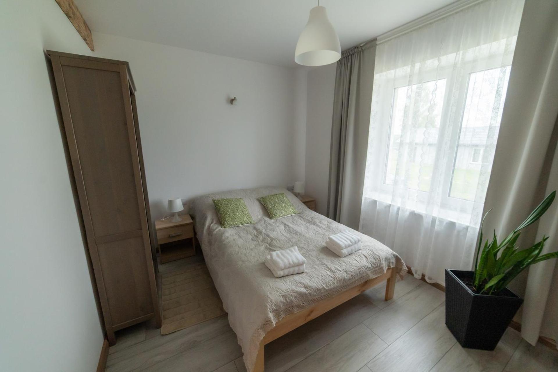 Ostoja Tatary Agroturystyka