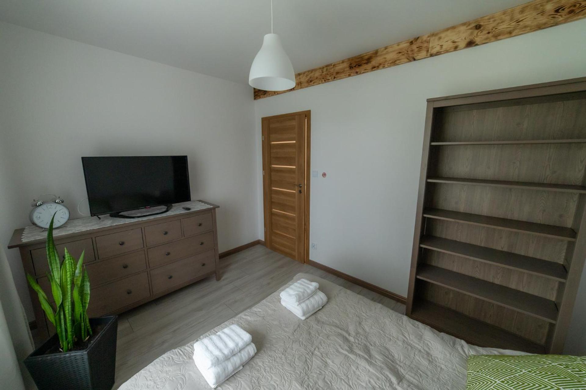 Ostoja Tatary Agroturystyka