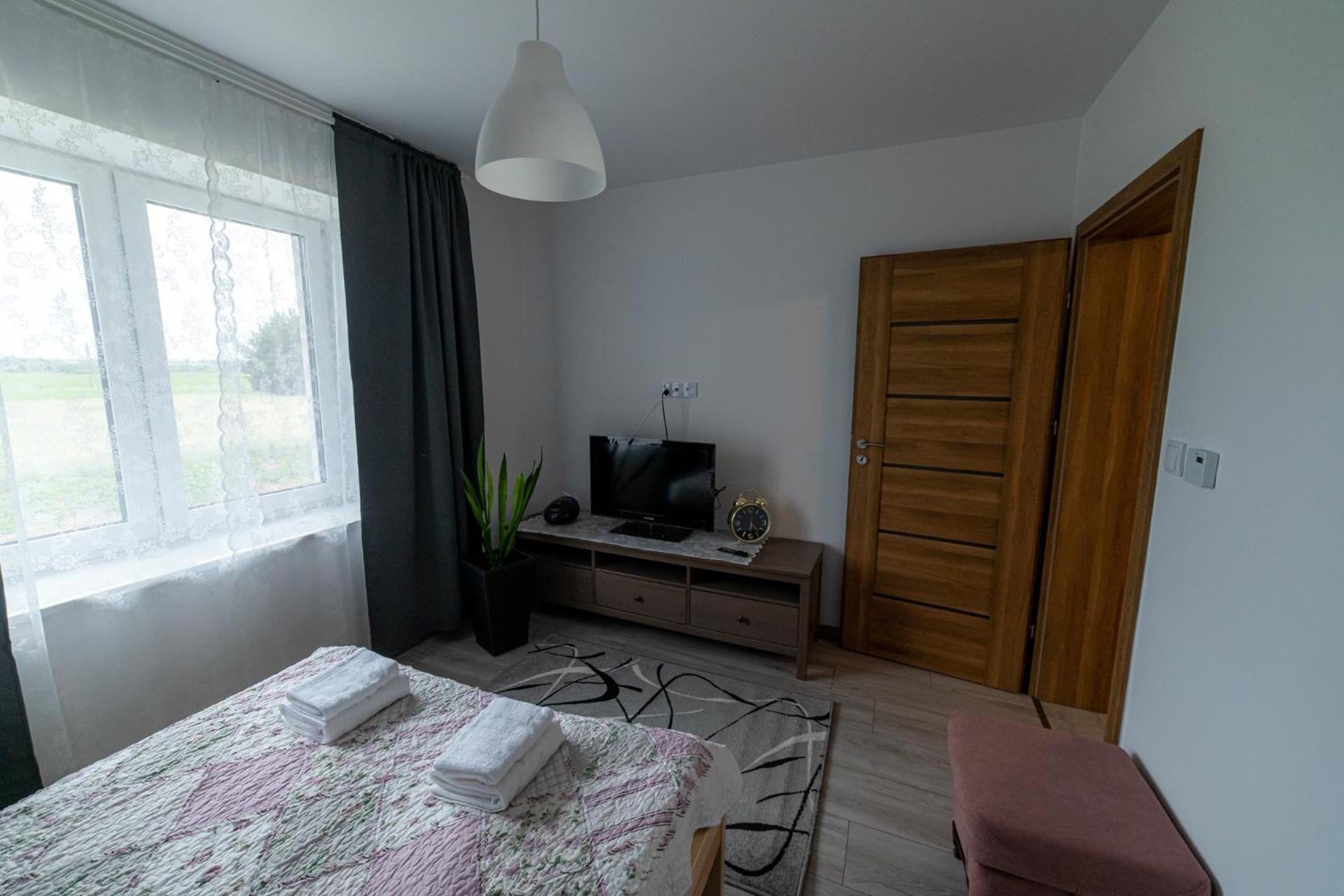 Ostoja Tatary Agroturystyka