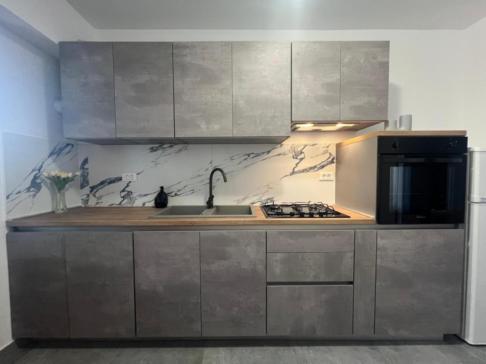 Apartmani Ana Borovac