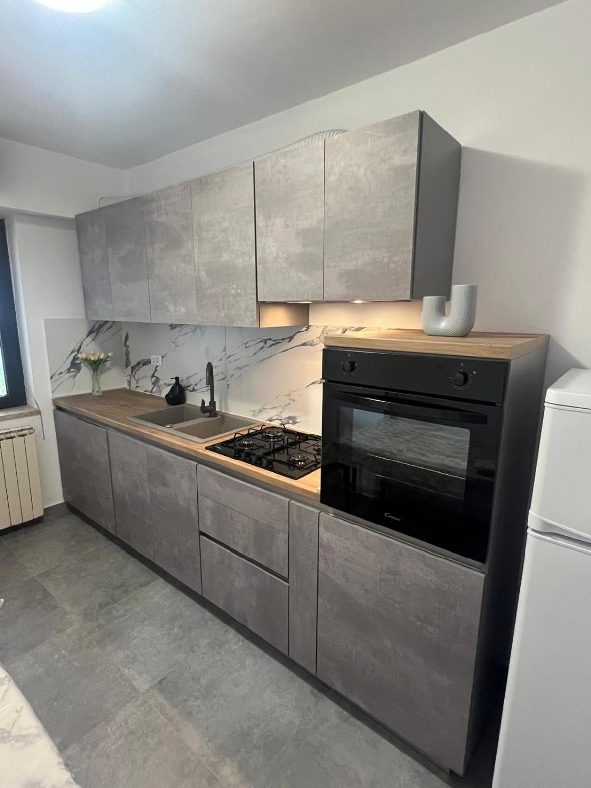 Apartmani Ana Borovac