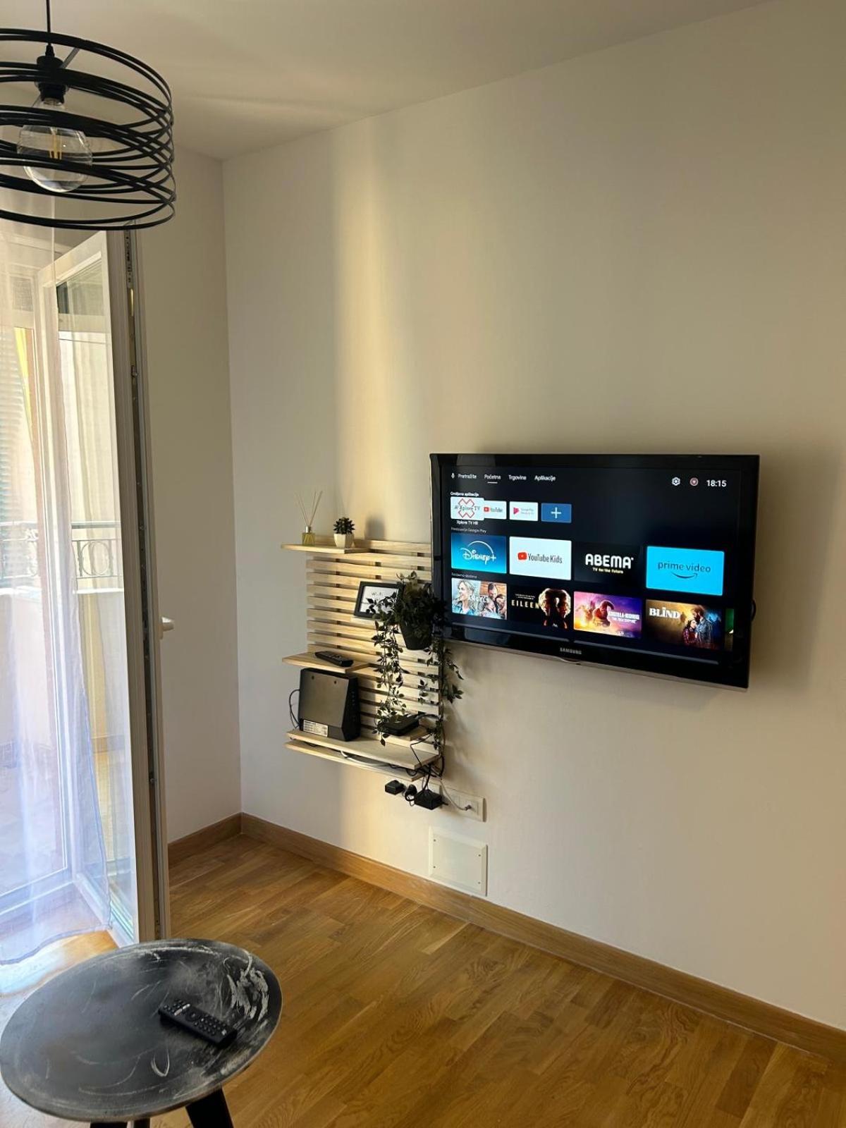 Veluni - Apartment - Free parking