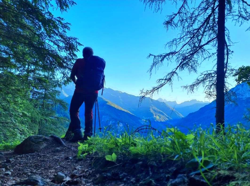 Camere Nordest Sudest- Conca Agordina