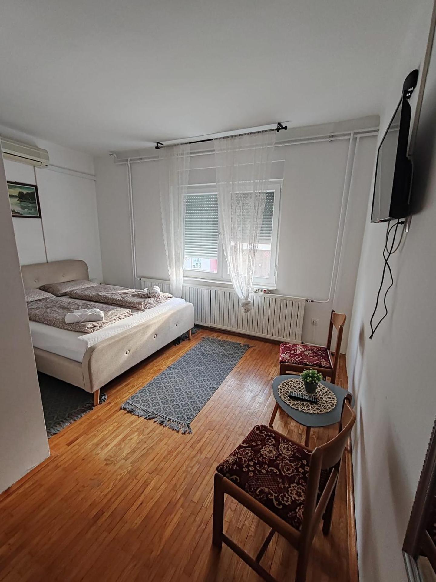 Sobe Đakovački vezovi