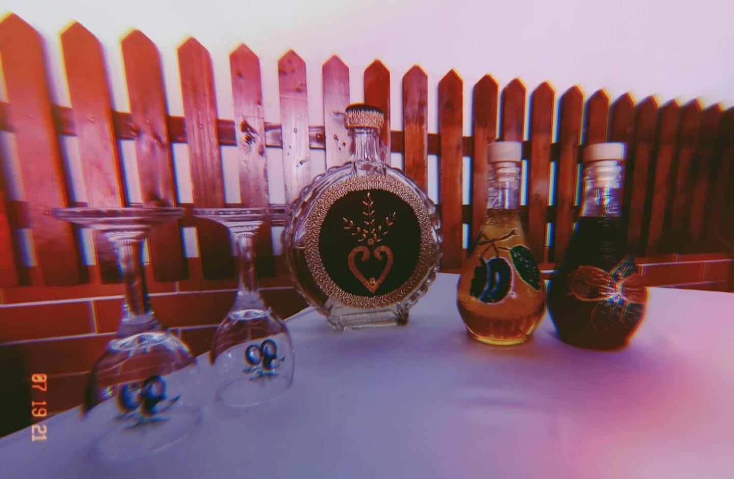 Sobe Đakovački vezovi