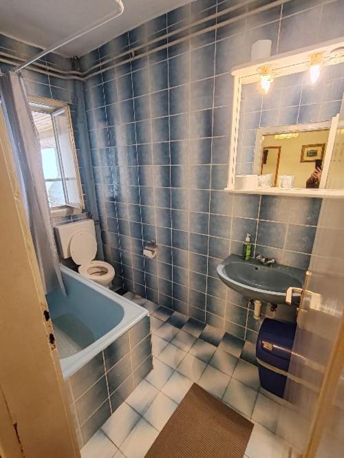 Sobe Đakovački vezovi