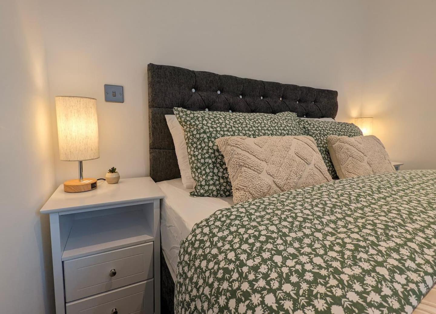 Charming 1Bed Flat in St John's Wood