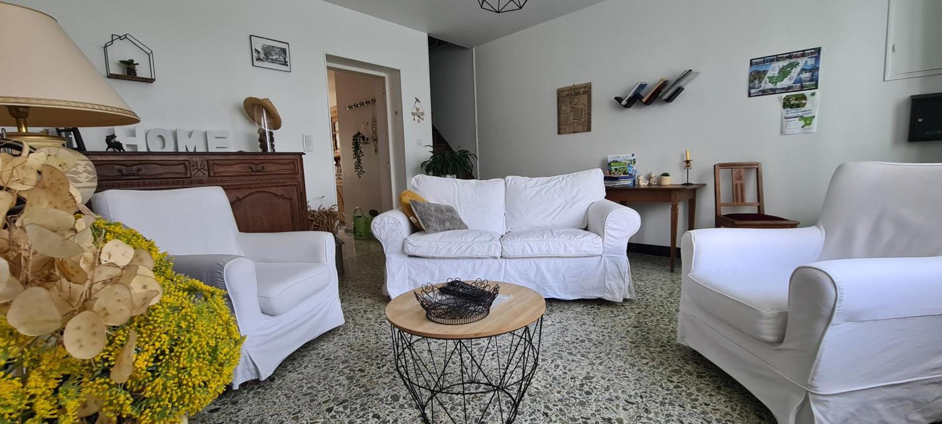 Ancienne Fermette le Charlemont Givet Foisches