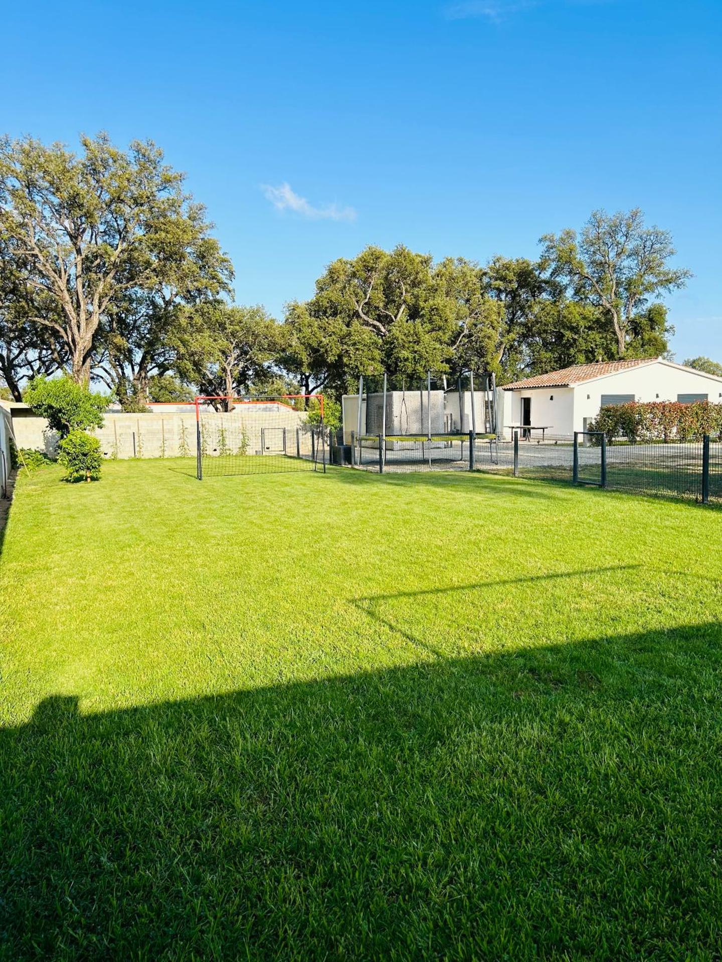 Children play ground