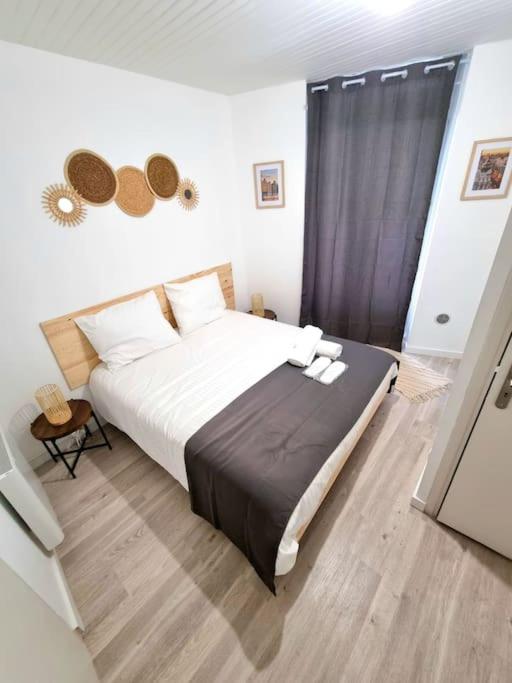 Appartement Neuf Rénové