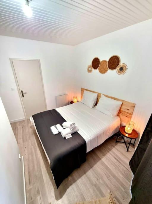 Appartement Neuf Rénové