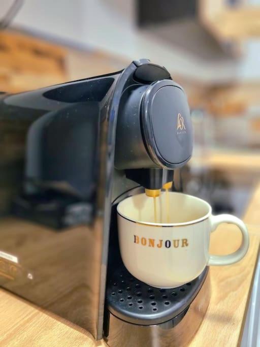 Appartement Neuf Rénové