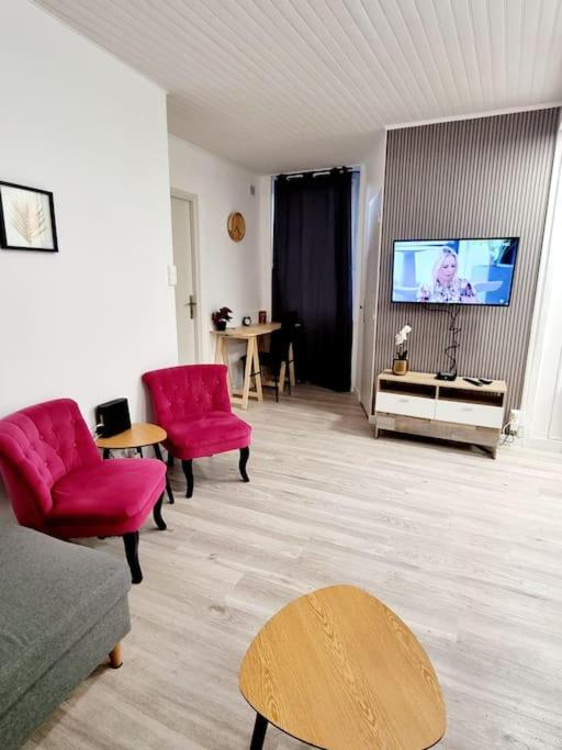 Appartement Neuf Rénové