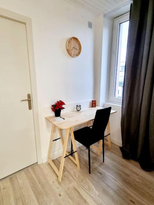 Appartement Neuf Rénové