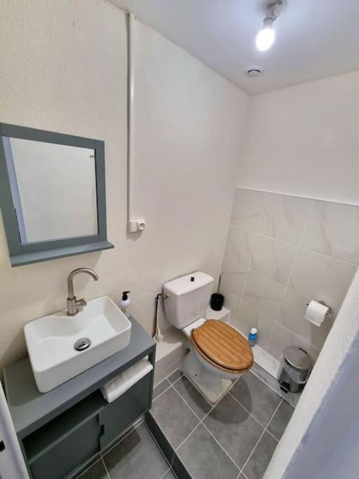 Appartement Neuf Rénové