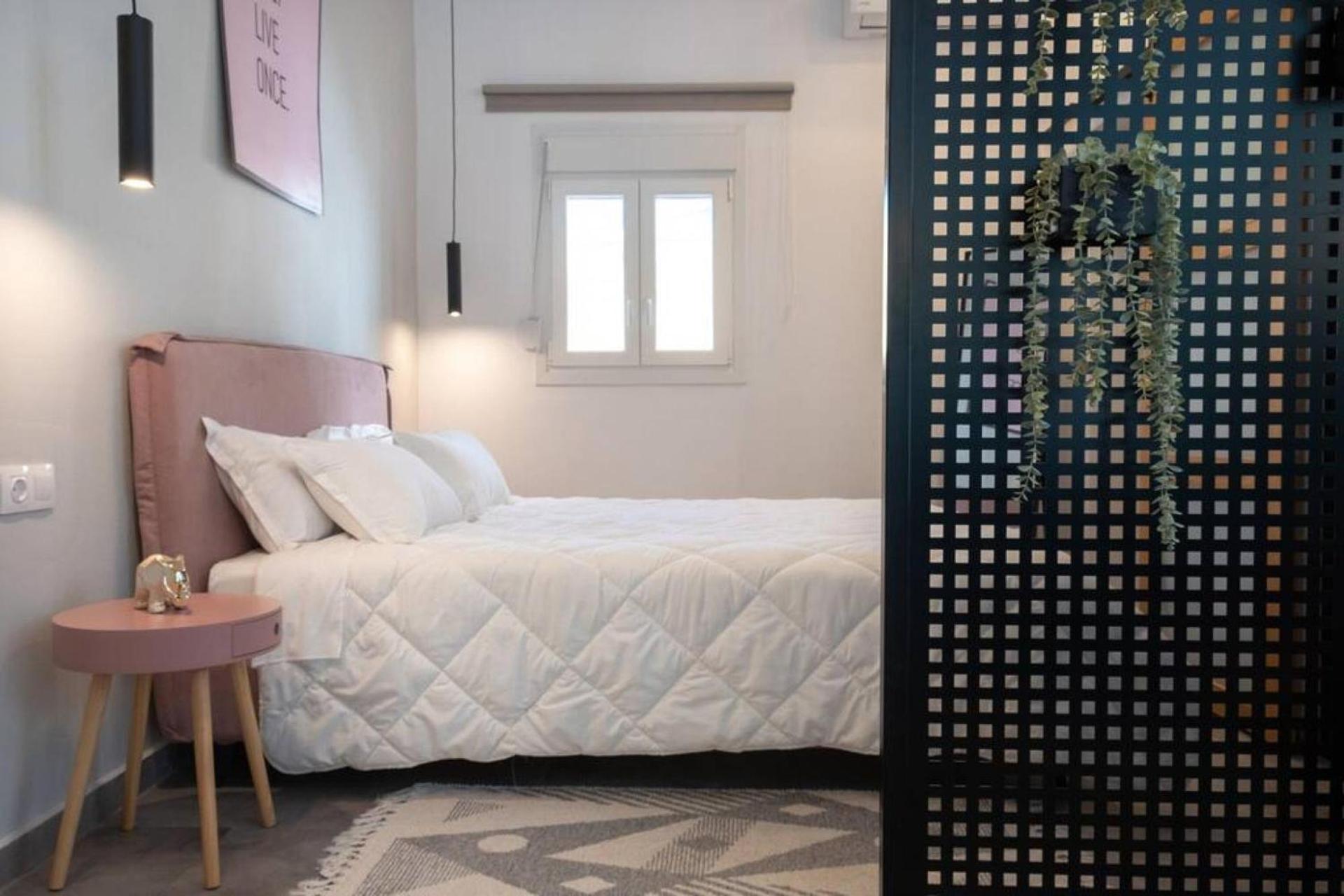 Casa d'oro 56 Living in Paradisi Rhodes