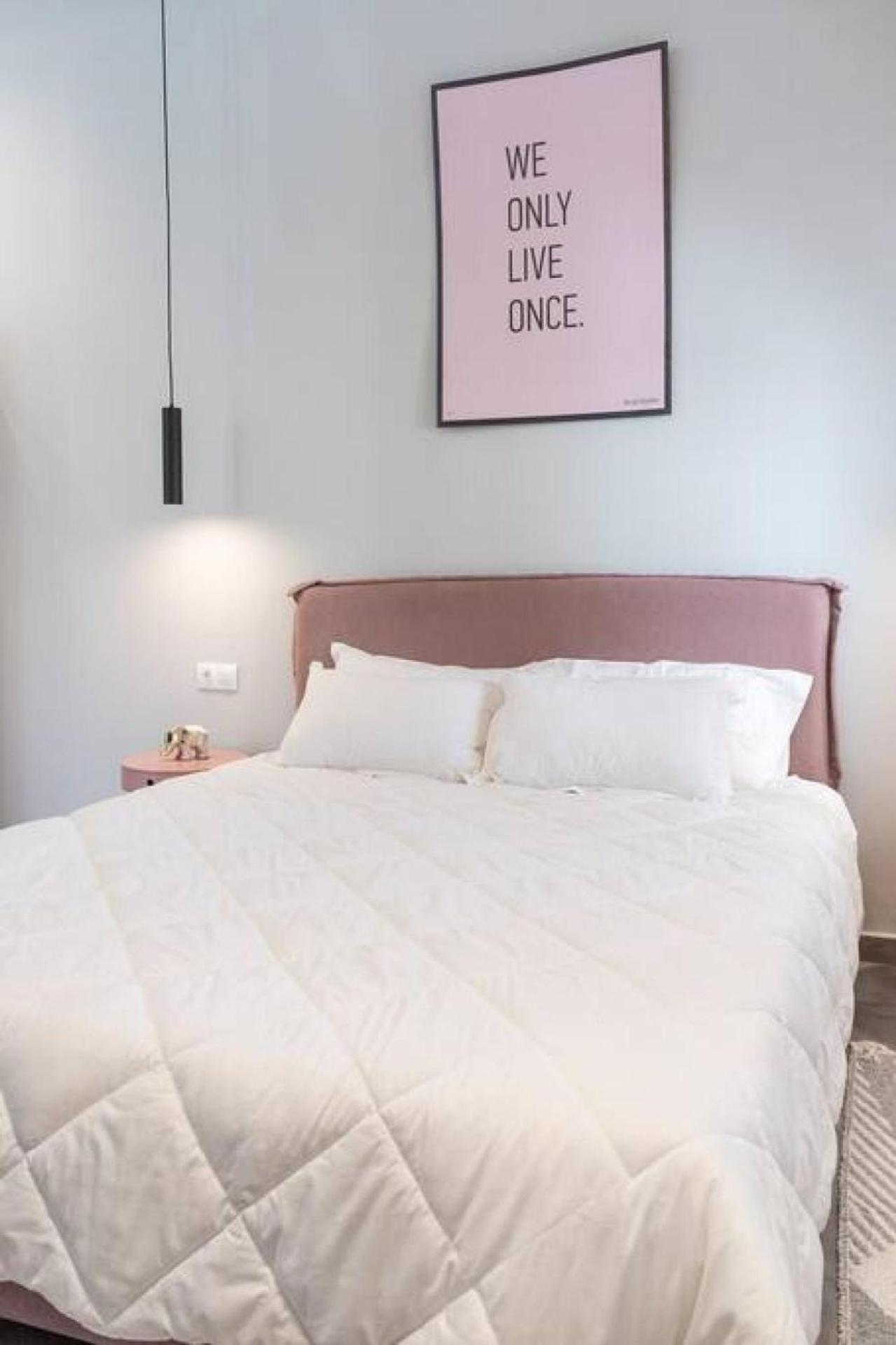 Casa d'oro 56 Living in Paradisi Rhodes