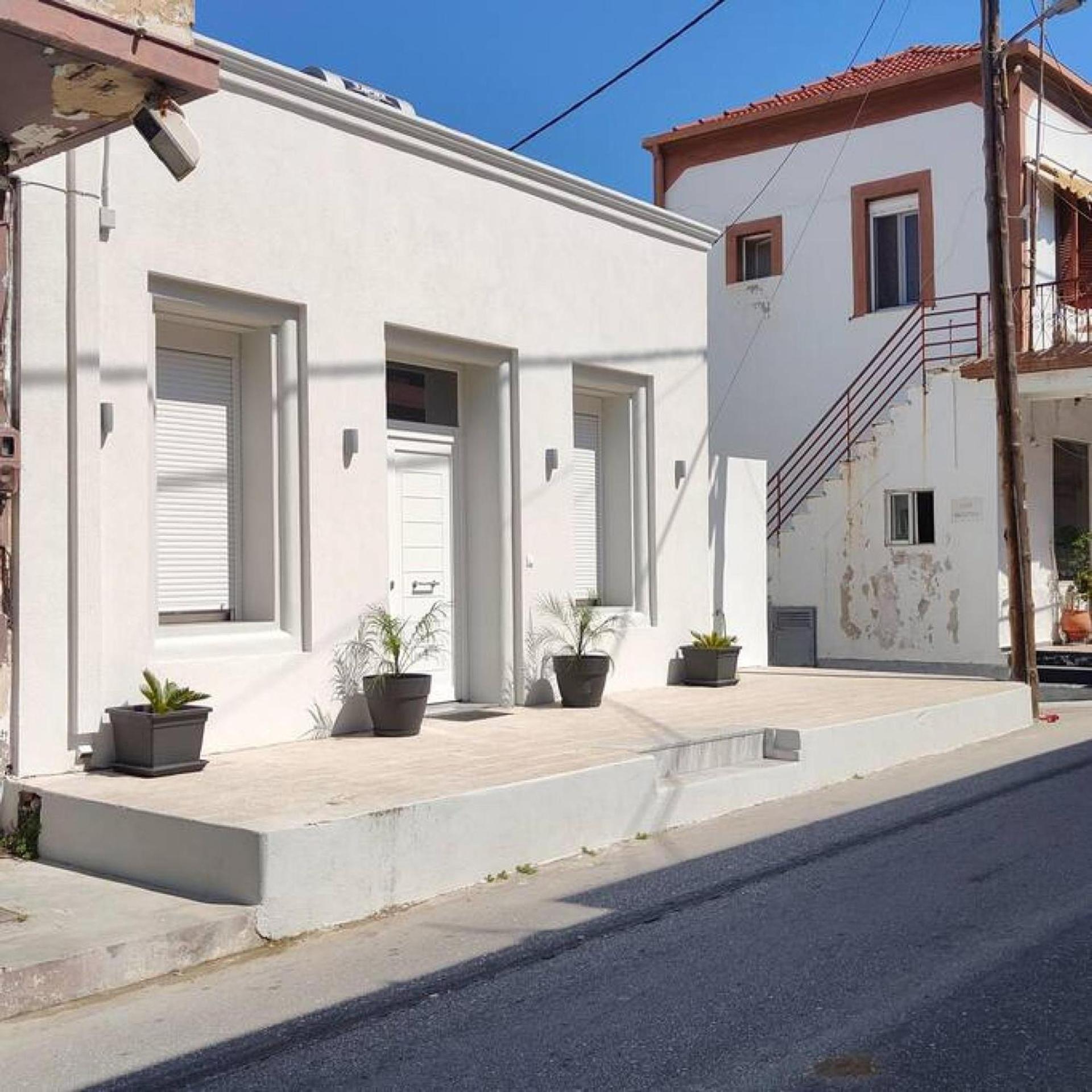 Casa d'oro 56 Living in Paradisi Rhodes