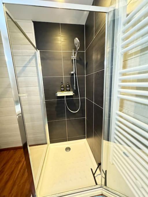 Évasion douillette, charmant 2 pieces 20 minutes de Strasbourg