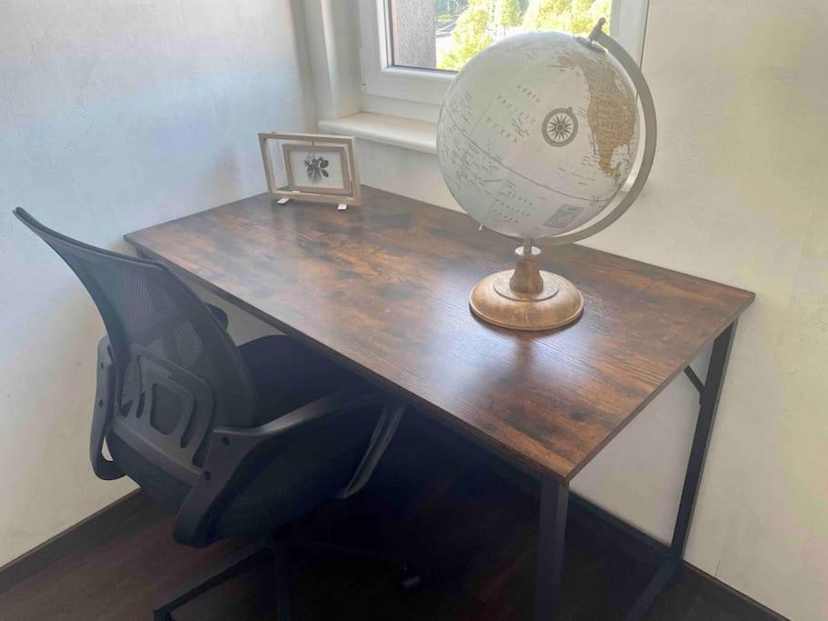 Évasion douillette, charmant 2 pieces 20 minutes de Strasbourg