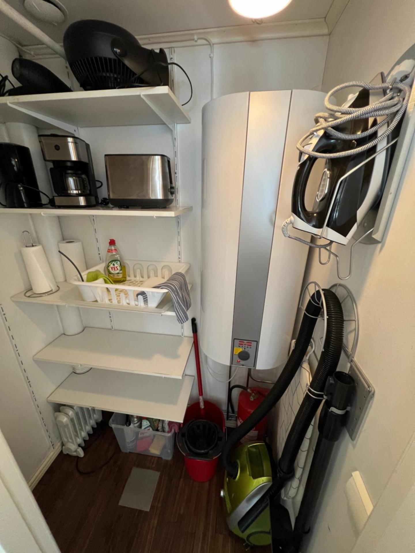 Bästa läget i Kalmarsundsparken