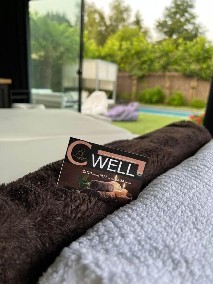 Kabana - eco forest suite