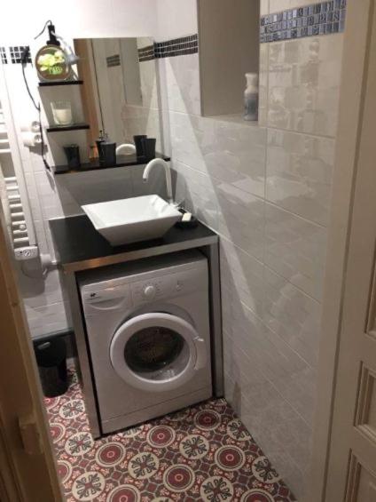 Studio meublé 3 étoile 236