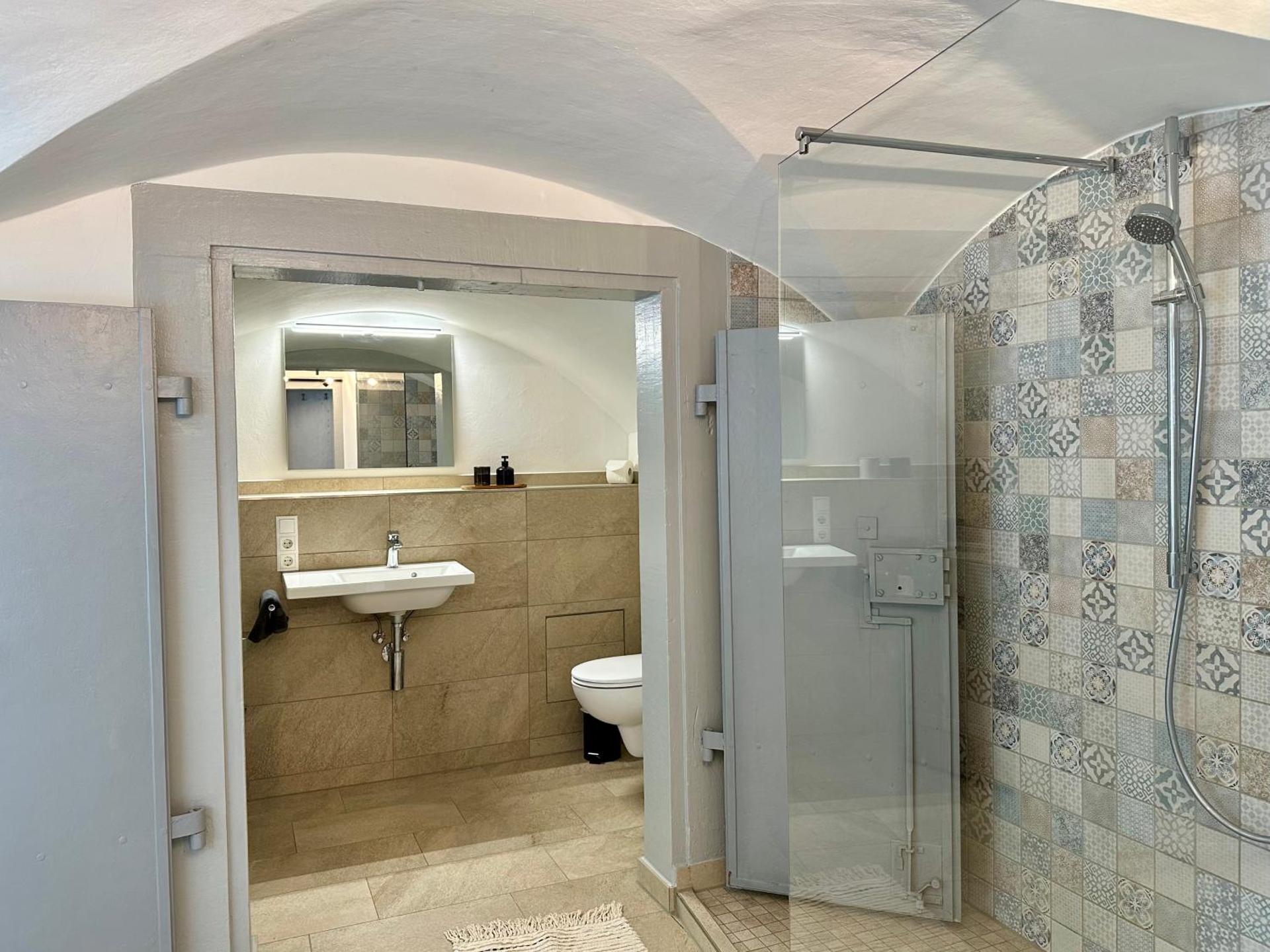 ALPENGLÜCK - Tolle Wohnung in Kempten - Zentrum