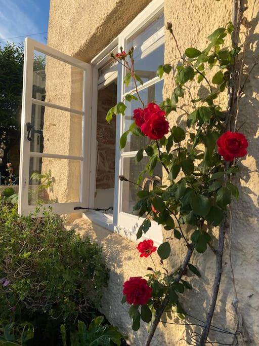 The Hangmans Cottage