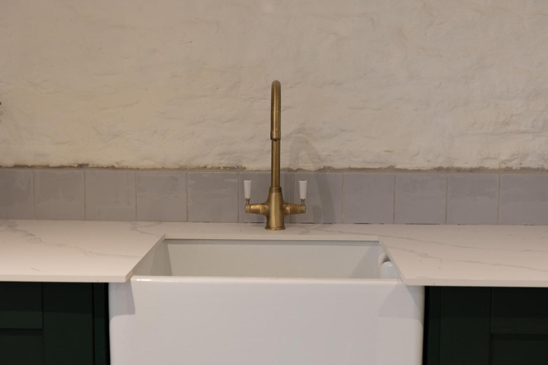 Cosy Country Townhouse in Woodstock