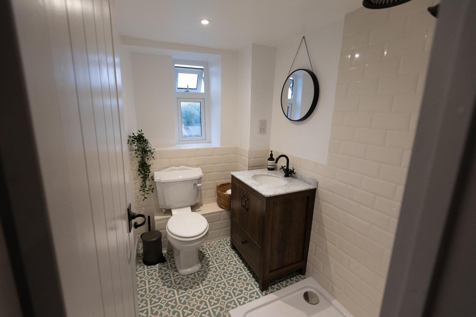 Cosy Country Townhouse in Woodstock