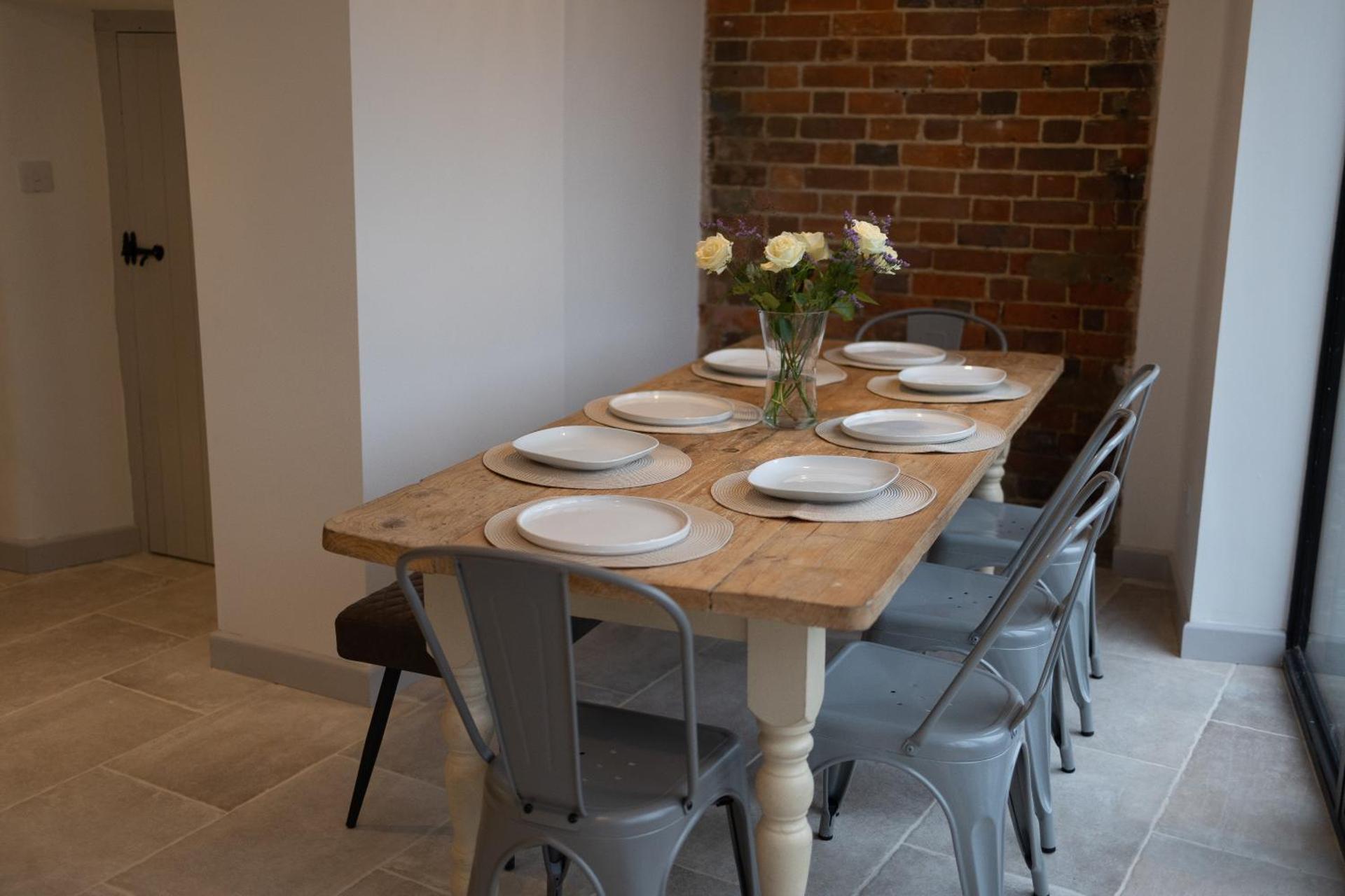 Cosy Country Townhouse in Woodstock