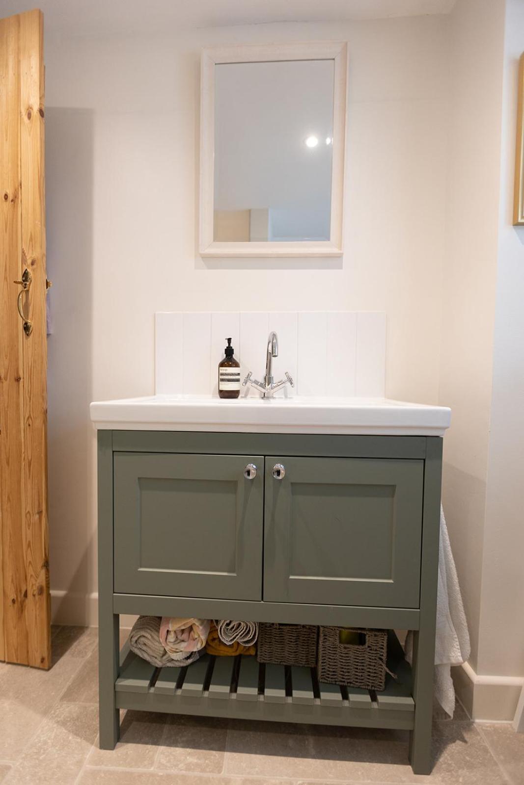 The Barn, Chipping Norton, Cotswolds