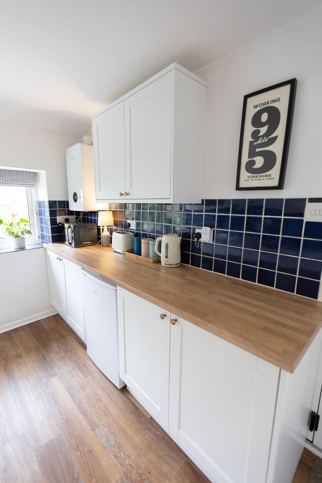 The Barn, Chipping Norton, Cotswolds