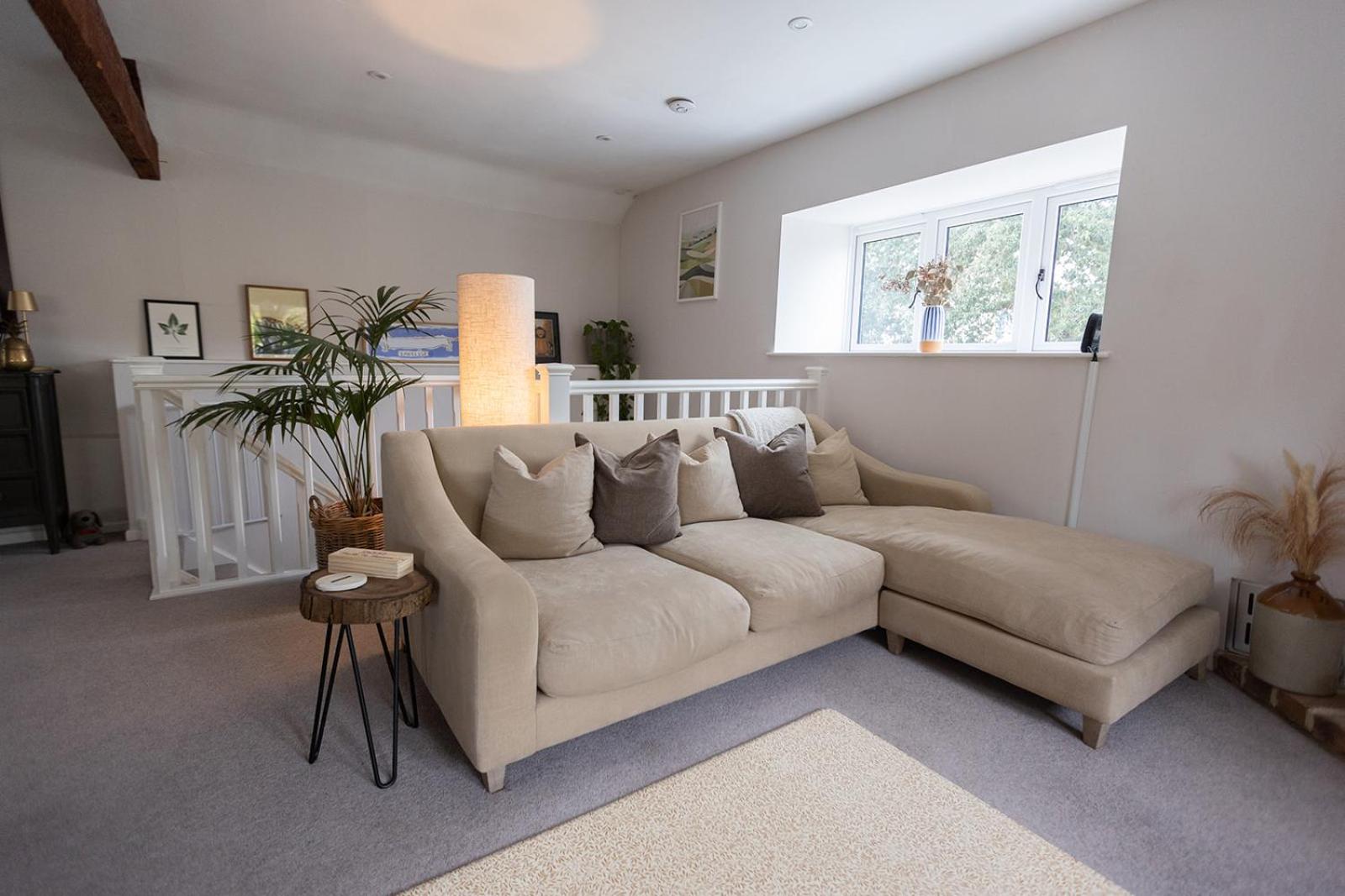 The Barn, Chipping Norton, Cotswolds