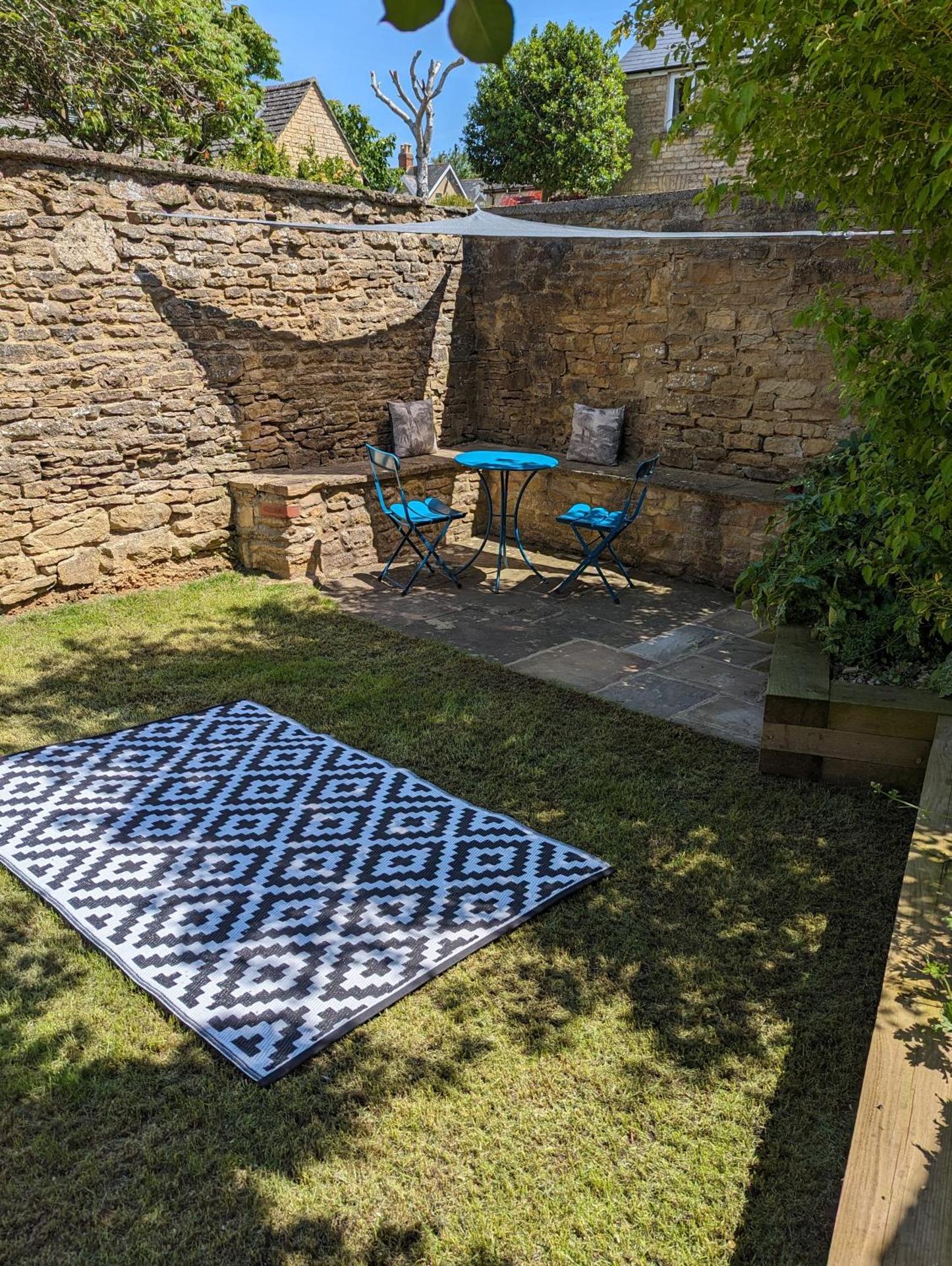 The Barn, Chipping Norton, Cotswolds