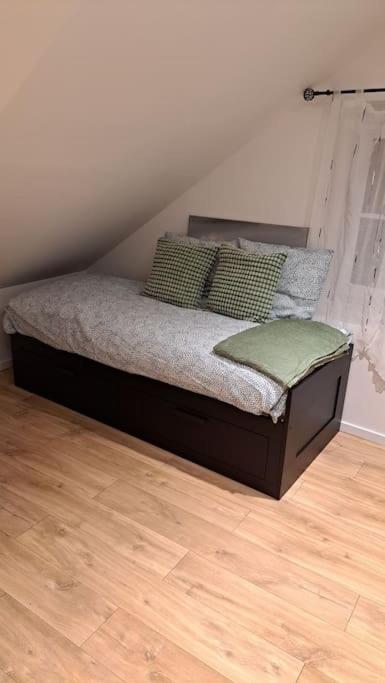 Coup de Cœur D'Auxerre