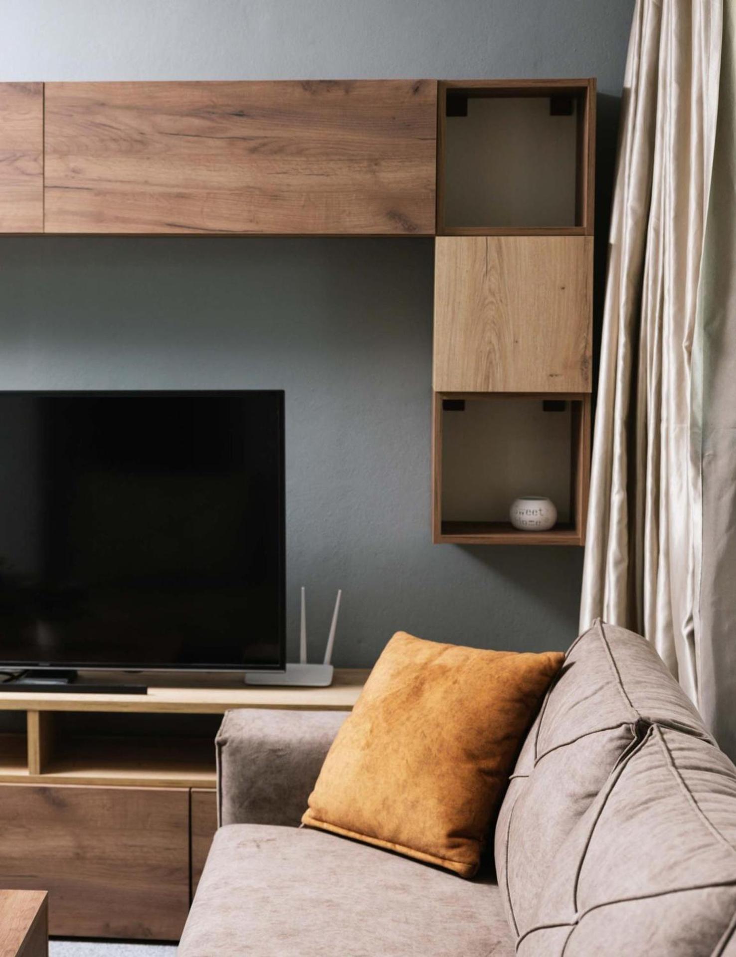 Amfithea Villas Petrokefali