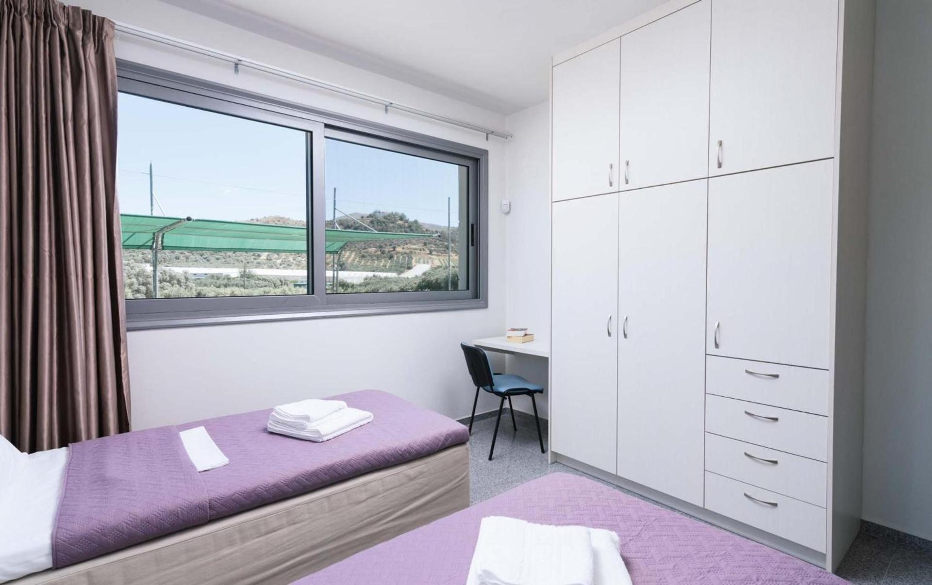 Amfithea Villas Petrokefali