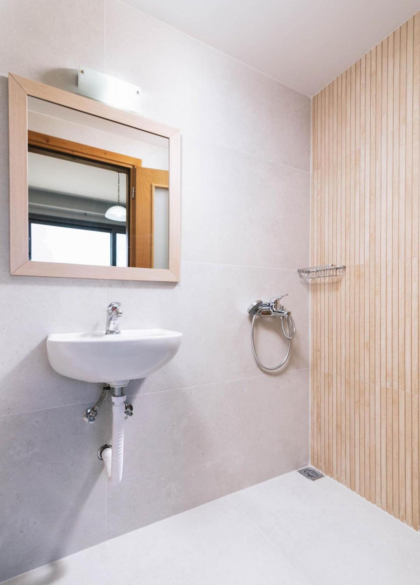 Amfithea Villas Petrokefali