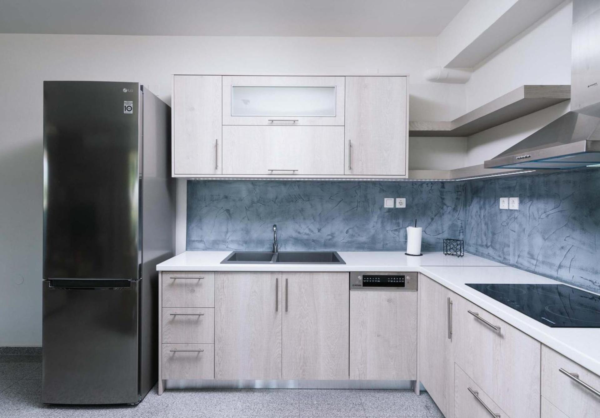 Amfithea Villas Petrokefali