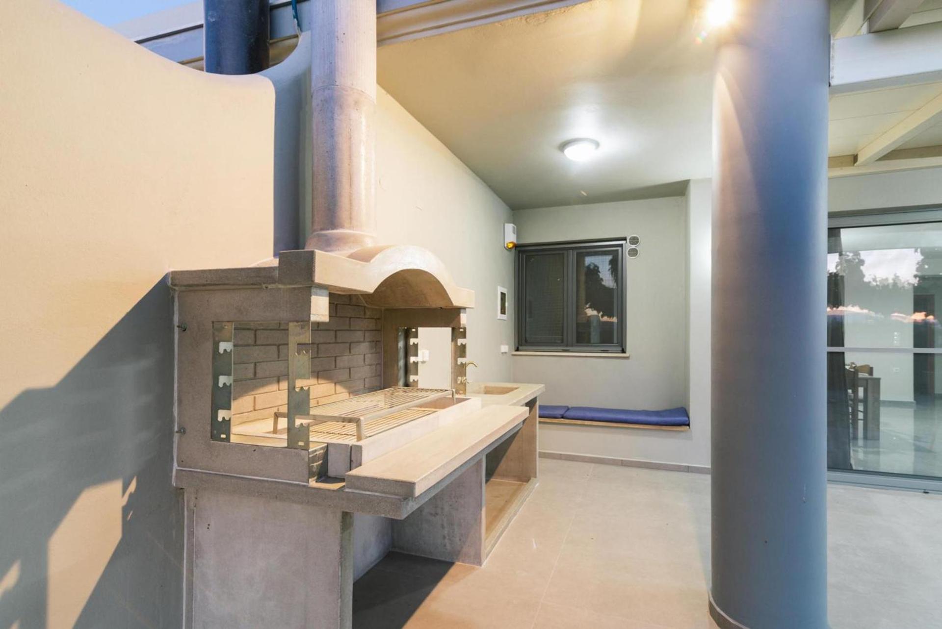 Amfithea Villas Petrokefali