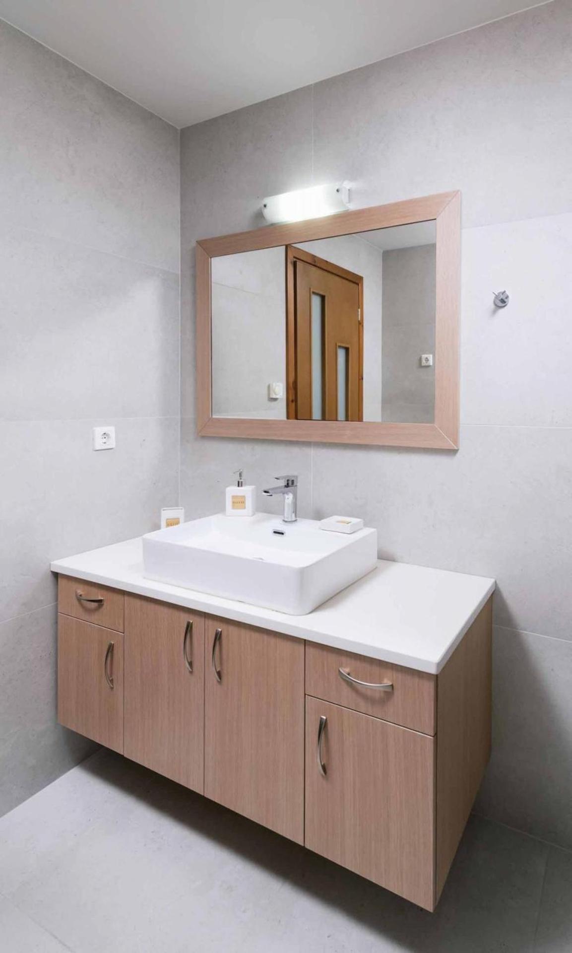 Amfithea Villas Petrokefali