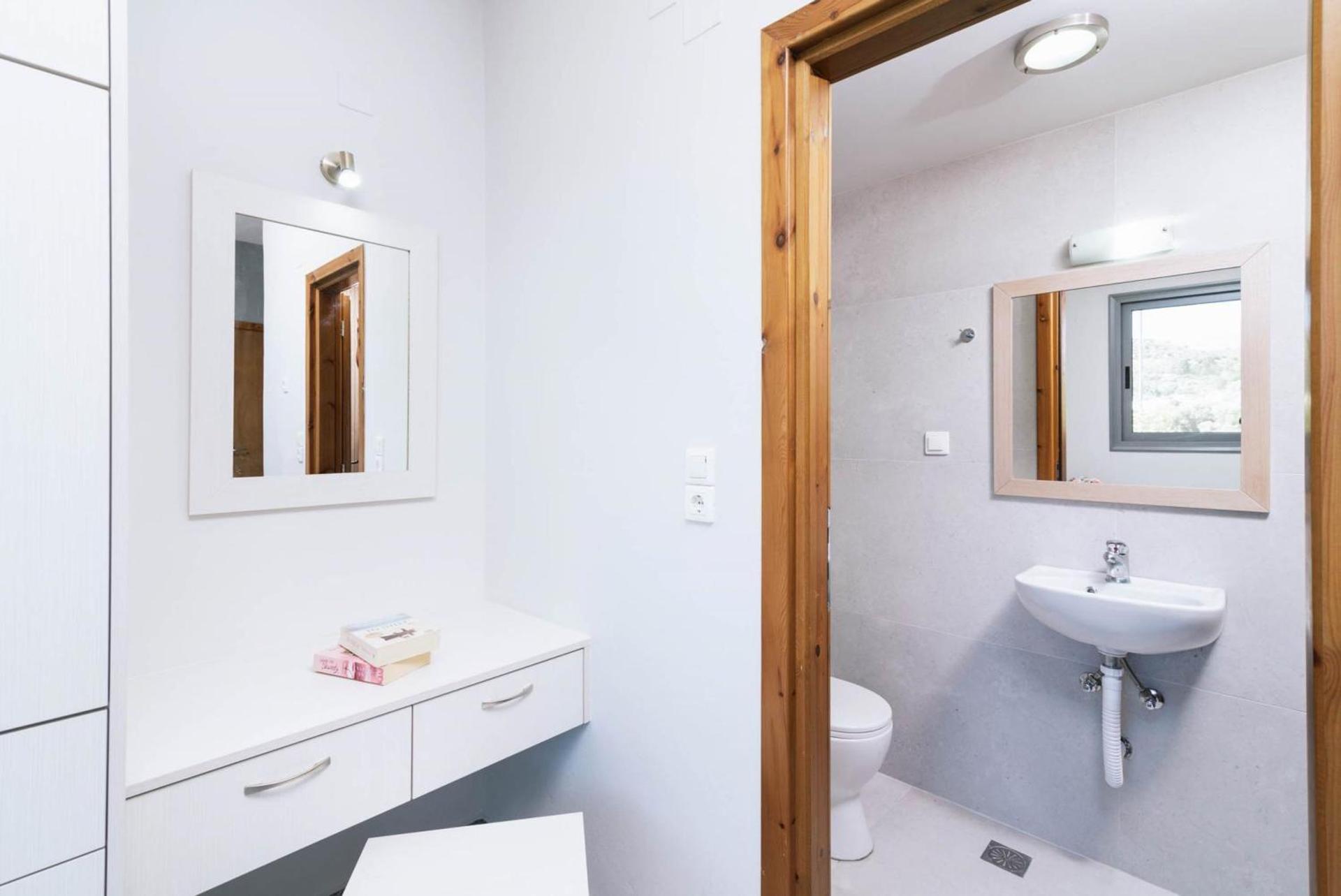 Amfithea Villas Petrokefali