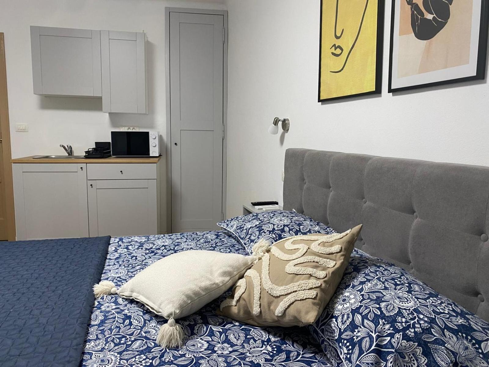 Adriatic Dream Rooms