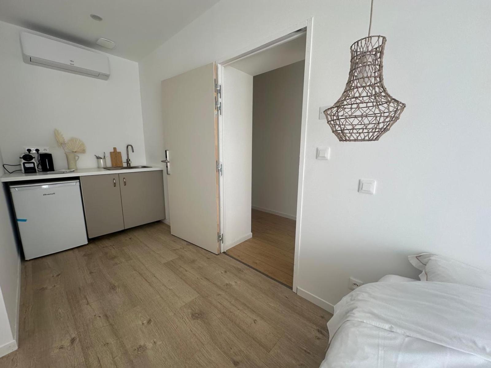 Appart-Hôtel Résidence de Garonne