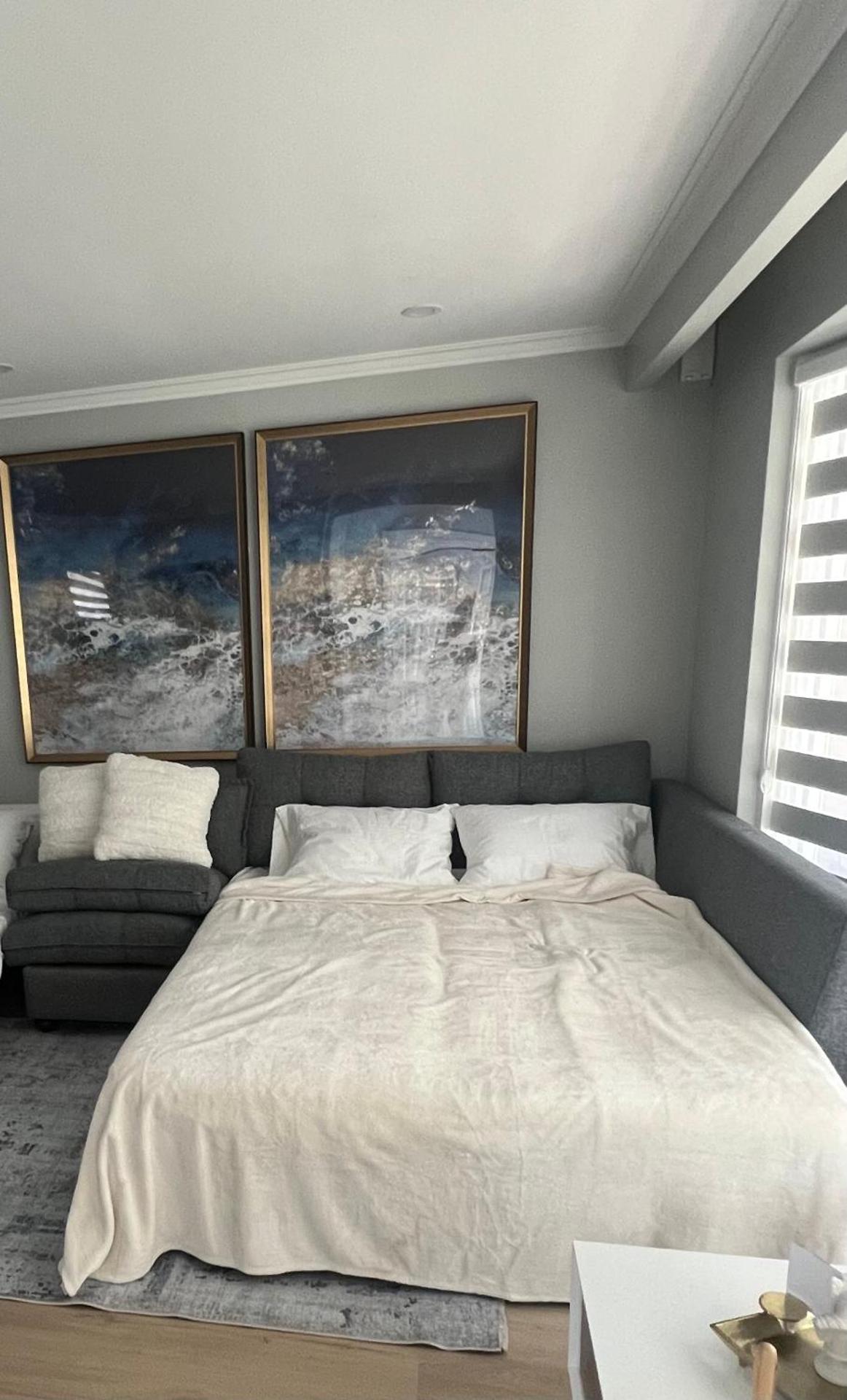 Matilda’s Luxury House