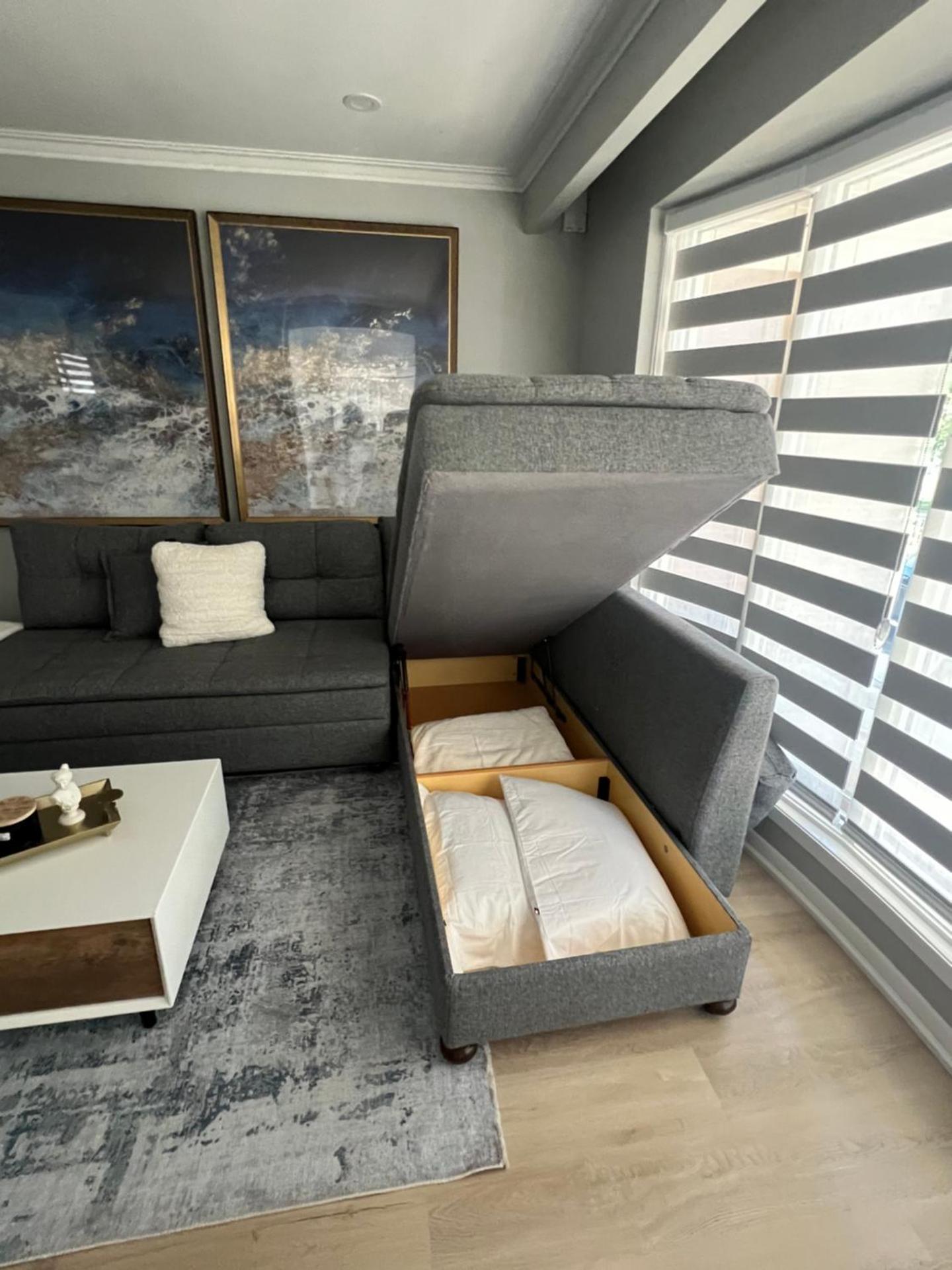 Matilda’s Luxury House