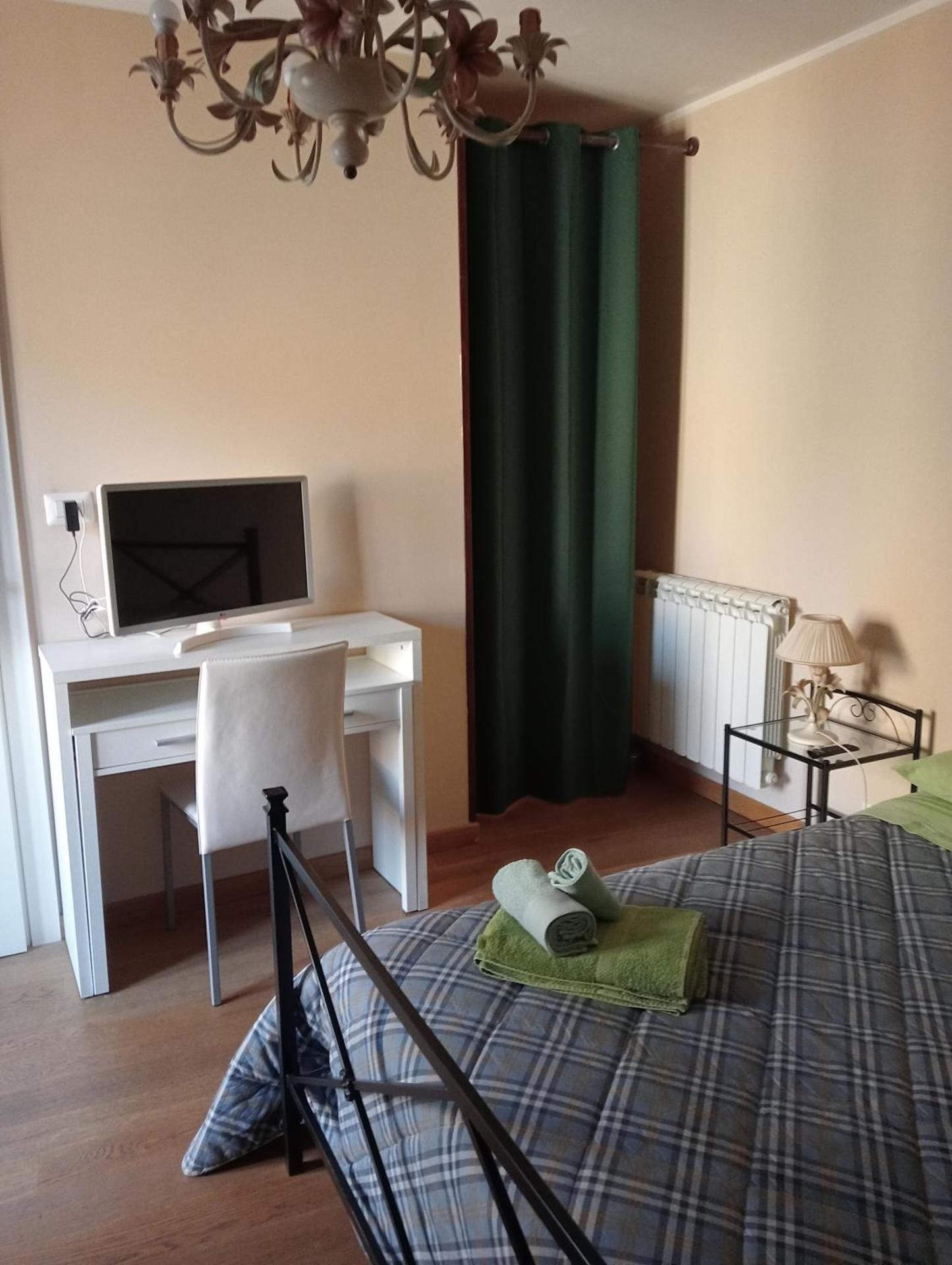 San Nicolò Holiday Home